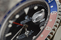 Rolex GMT II Pepsi